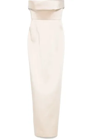 Ilkyaz Ozel Rhea Maxikleid
