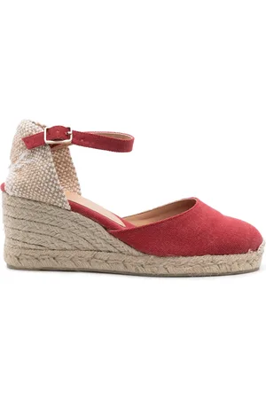 Castaner Carol Wedge-Espadrilles 70mm