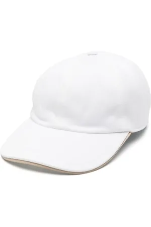 ELEVENTY Baseballkappe aus Baumwolle