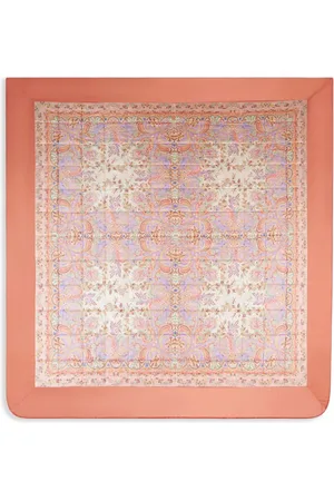 Etro Steppdecke mit Paisley-Print