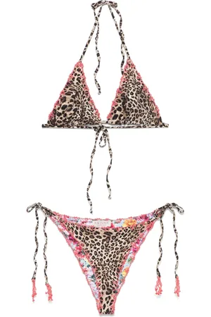 ANJUNA Wendbarer Bikini