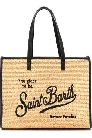 MC2 SAINT BARTH Große Vivian Handtasche