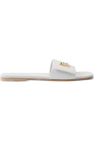 Burberry Handschuhe aus Leder