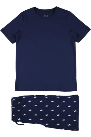 Ralph Lauren Pyjama aus Baumwolle