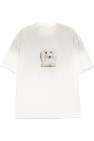 JNBY T-Shirt mit Print