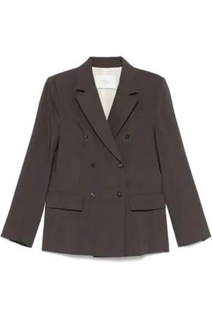 TELA Doppelreihiger Blazer
