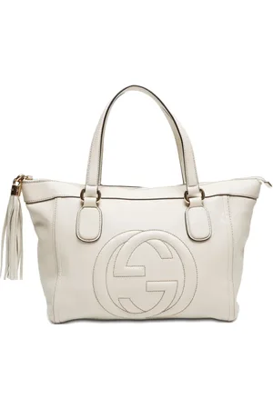 Gucci 2013-2024 Soho Tote Bag