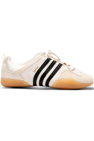 adidas X Bad Bunny Ballerina "Off White" Sneakers