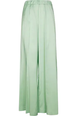 NUDE Hose mit hohem Bund