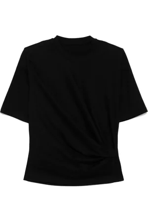 JNBY T-Shirt mit Falten