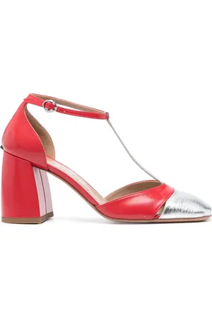 A.BOCCA Pumps 80mm