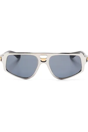 JACQUES MARIE MAGE Scarface Sonnenbrille