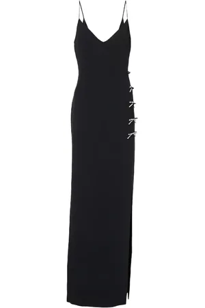 Elie saab Abendkleid mit Schleife