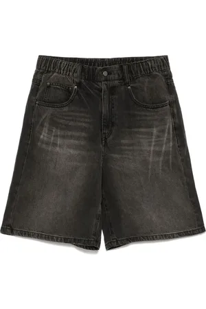 JNBY Shorts mit geradem Bein
