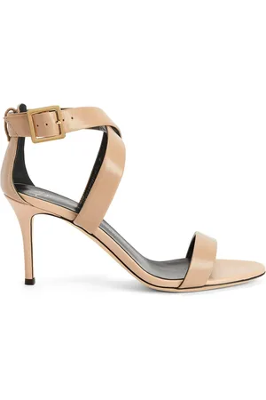 Giuseppe Zanotti Sandalen 80mm