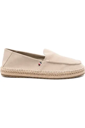 Tommy Hilfiger Loafer aus Wildleder