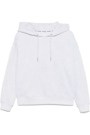 DKNY Hoodie mit Nieten