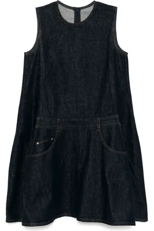 JNBY Ärmelloses Jeanskleid