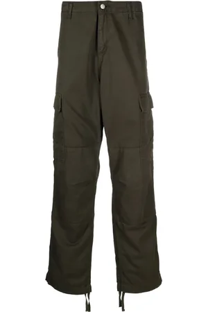 Carhartt Cargohose mit geradem Bein