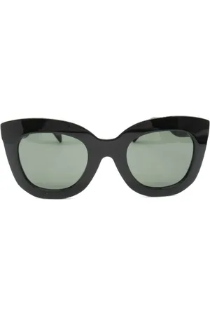 Céline 2020s Cat-Eye-Sonnenbrille