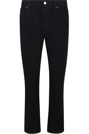 Ermenegildo Zegna Klassische Slim-Fit-Jeans