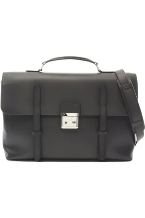 LOUIS VUITTON 2015 Cartable Aktentasche