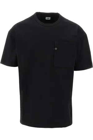 C.P. Company T-Shirt aus Baumwolle