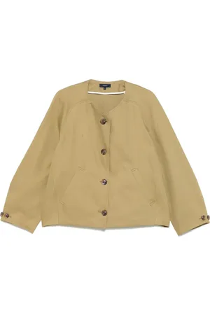 Soeur Damia Jacke