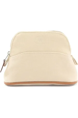 Hermès 2020s mini Bolide Kosmetiktasche