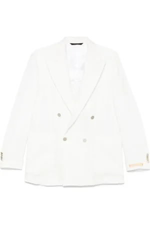 BRIGLIA Doppelreihiger Blazer