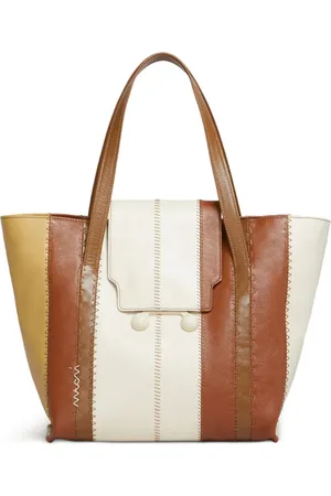 Marni Mittelgroße Trunkaroo Tote Bag