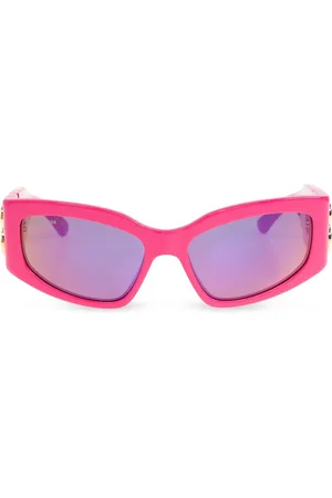 Balenciaga Bossy Sonnenbrille