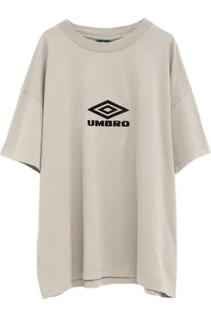 Umbro OG Logo T-Shirt