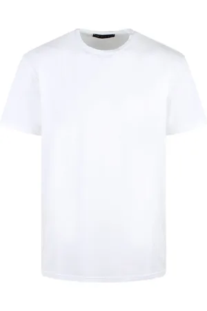 LOW BRAND T-Shirt aus Jersey
