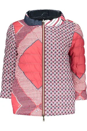 HERNO Wendbare Daunenjacke