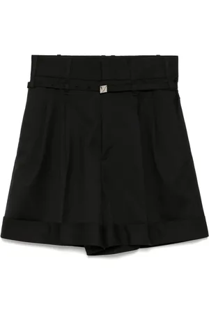 JNBY Weite Shorts mit Gürtel
