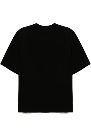 CROQUIS T-Shirt mit rundem Ausschnitt