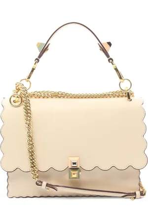 Fendi 2010s Kan Handtasche