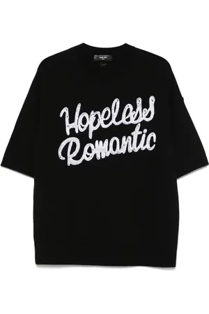 AMIRI Hopeless Romantic T-Shirt
