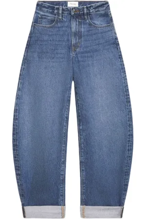 Frame The Bubble Jeans