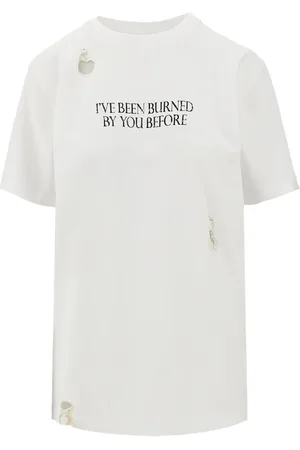 COPERNI X Disney Burned By You Before T-Shirt
