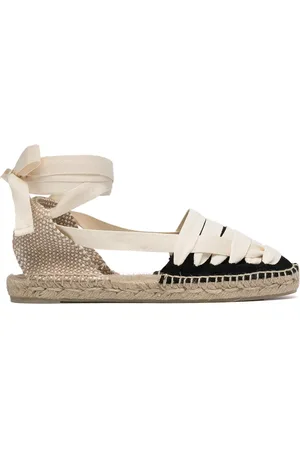 Castaner Flache Jean Espadrilles