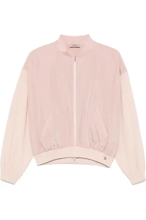 HERNO Jacke aus Taft