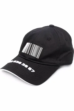 VTMNTS Barcode Baseballkappe