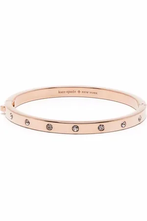 Kate Spade Armband mit Kristallen