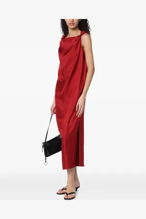 LOULOU Moun Midikleid