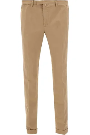 BRIGLIA Hose mit geradem Bein