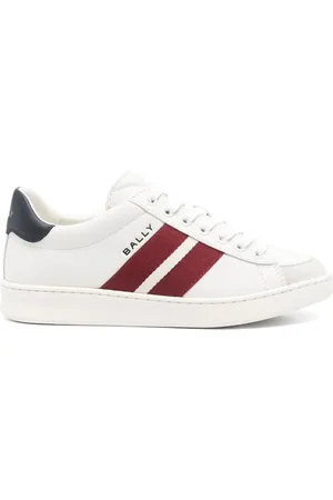 Bally Raise Sneakers