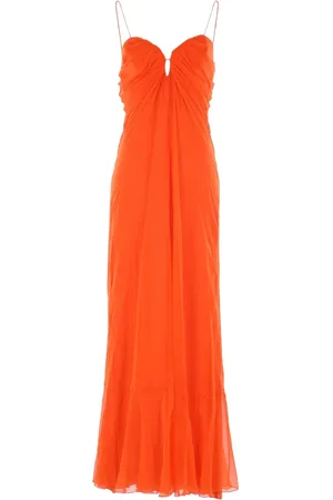 RAQUEL DINIZ Nem Samba Maxikleid