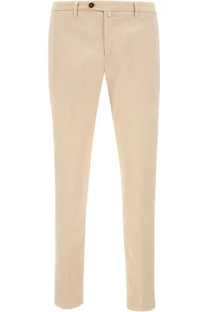 BRIGLIA Hose mit geradem Bein